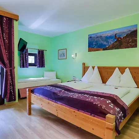 Sporthotel Heiligenblut 3* Хайлигенблут