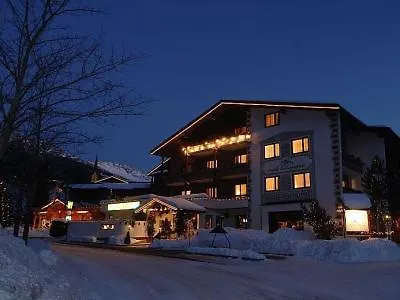 Sporthotel Heiligenblut