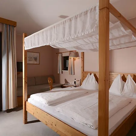 Sporthotel Heiligenblut 3*
