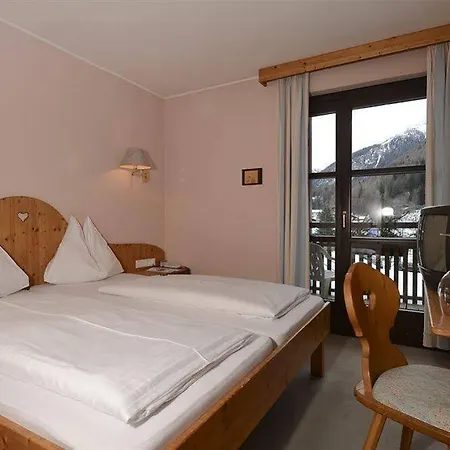 Sporthotel Heiligenblut Хайлигенблут