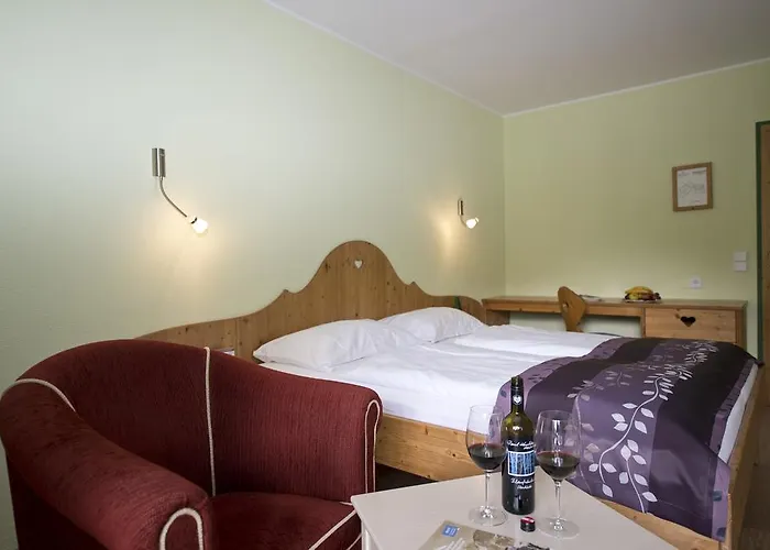Sporthotel Heiligenblut Szálloda 4*