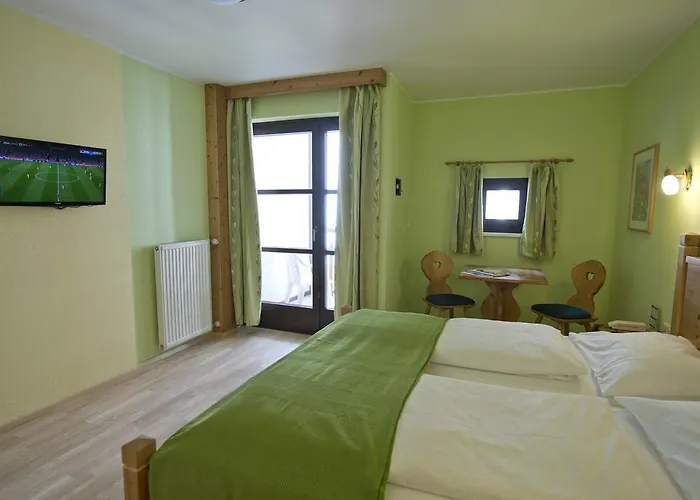 Sporthotel Heiligenblut Hotel Heiligenblut