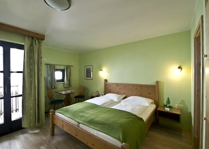 Sporthotel Heiligenblut Heiligenblut