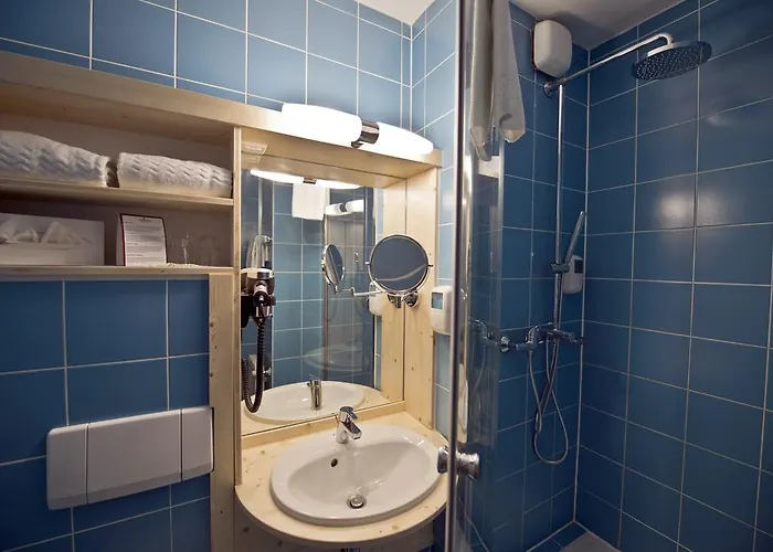 Sporthotel Heiligenblut Szálloda