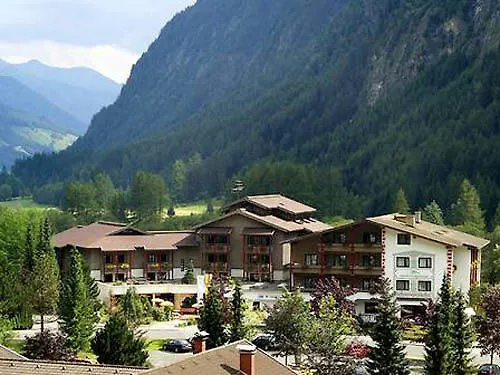 Hotel Sporthotel Heiligenblut