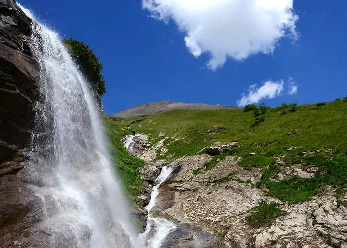 Sporthotel Heiligenblut Hotel