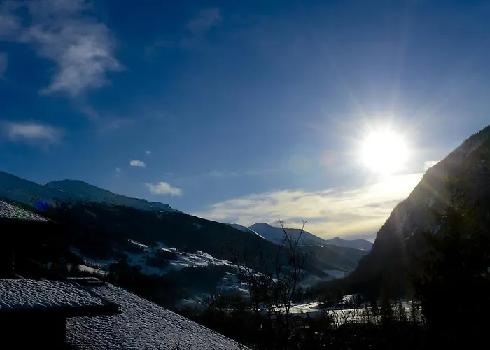 Sporthotel Heiligenblut 4* Heiligenblut