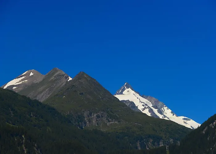 Sporthotel Heiligenblut 4* Heiligenblut