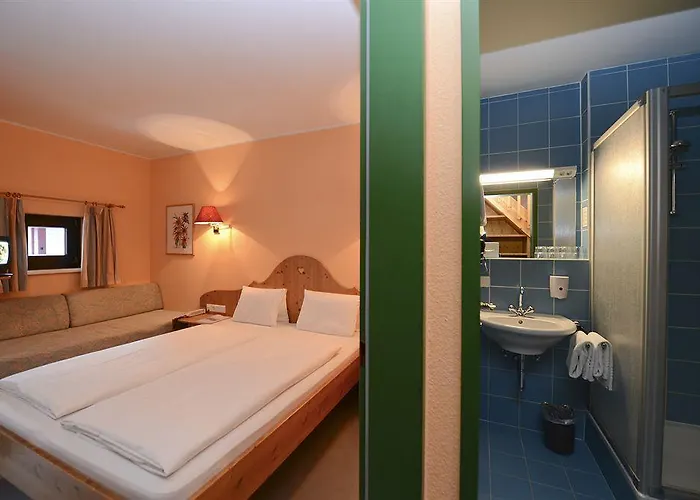 Sporthotel Heiligenblut