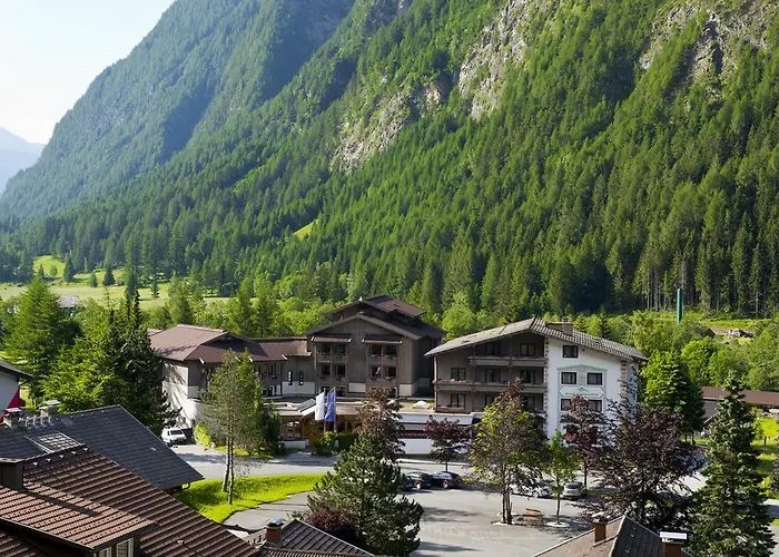 Sporthotel Heiligenblut Heiligenblut