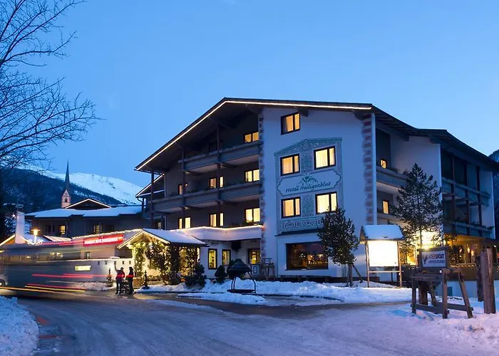 Sporthotel Heiligenblut Hotel Heiligenblut