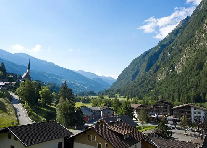 Sporthotel Heiligenblut 4* Heiligenblut