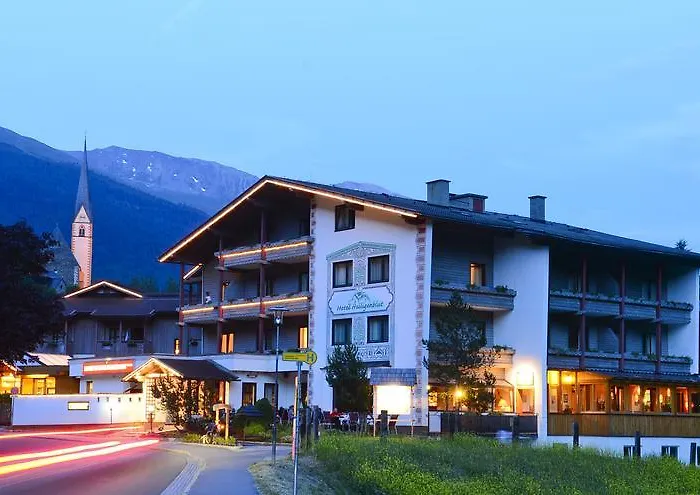 Sporthotel Heiligenblut