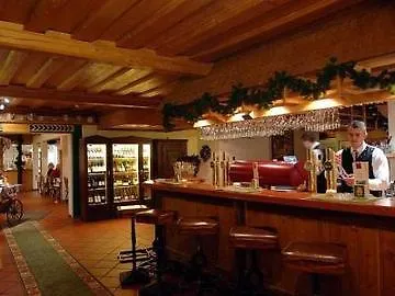 Sporthotel Heiligenblut Hotel 4*