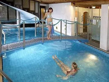 Hotel Sporthotel Heiligenblut