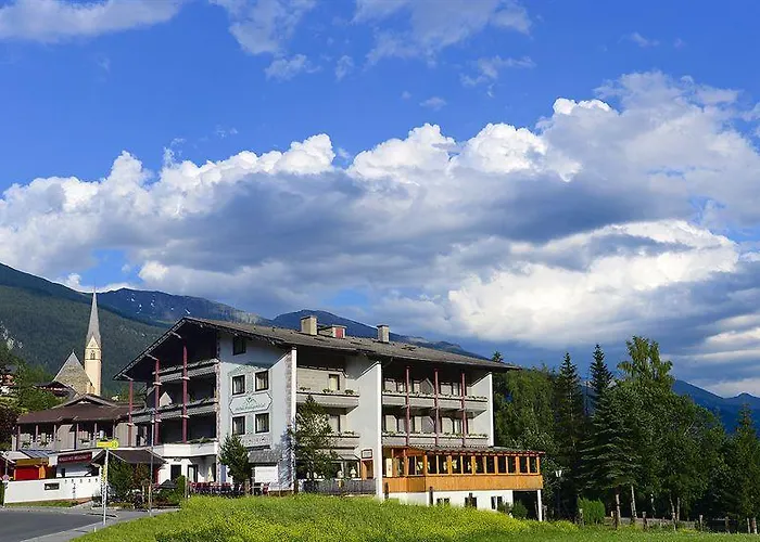 Sporthotel Heiligenblut Heiligenblut