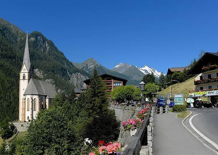 Sporthotel Heiligenblut Hotel Heiligenblut