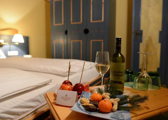 Sporthotel Heiligenblut Hotel Heiligenblut