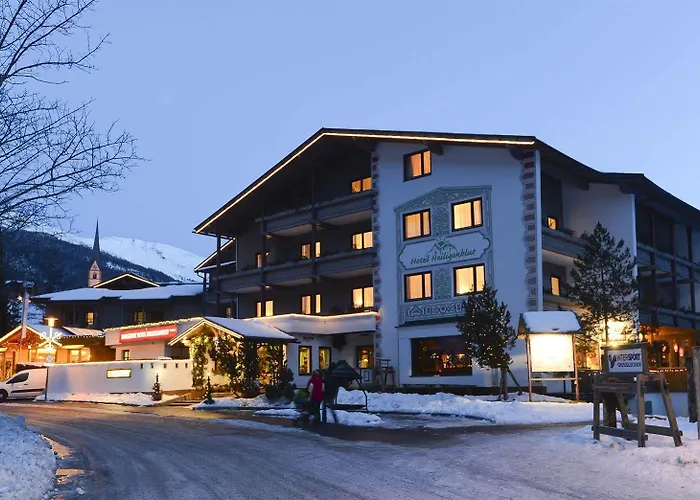 Sporthotel Heiligenblut Heiligenblut
