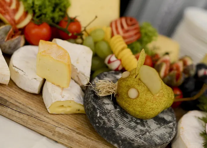 Hotel Sporthotel Heiligenblut