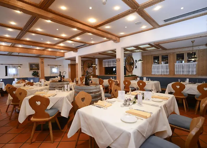 Sporthotel Heiligenblut 4*