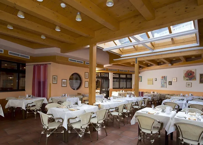 Szálloda Sporthotel Heiligenblut