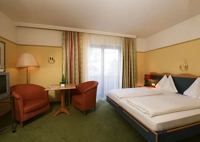 Sporthotel Heiligenblut Hotel 4*