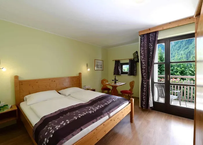 Szálloda Sporthotel Heiligenblut Heiligenblut