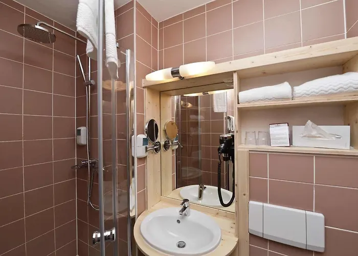 Sporthotel Heiligenblut 4*