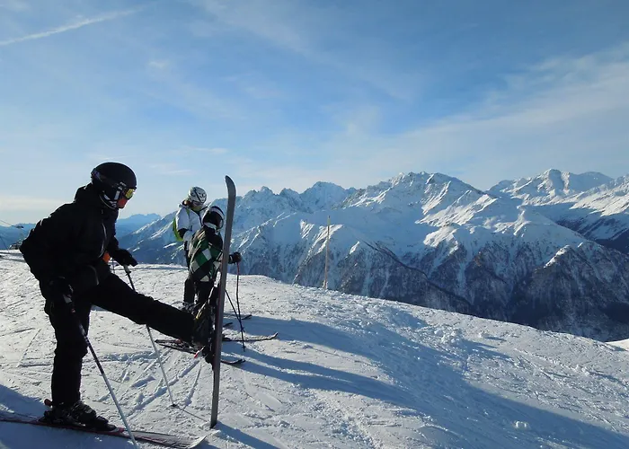 Hotel Sporthotel Heiligenblut 4*