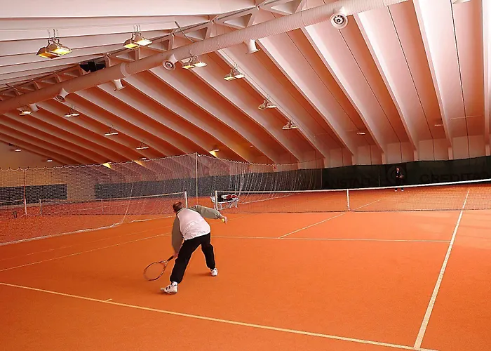 Sporthotel Heiligenblut Hotel 4*