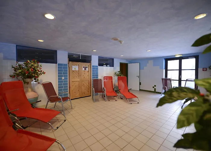 Szálloda Sporthotel Heiligenblut Heiligenblut