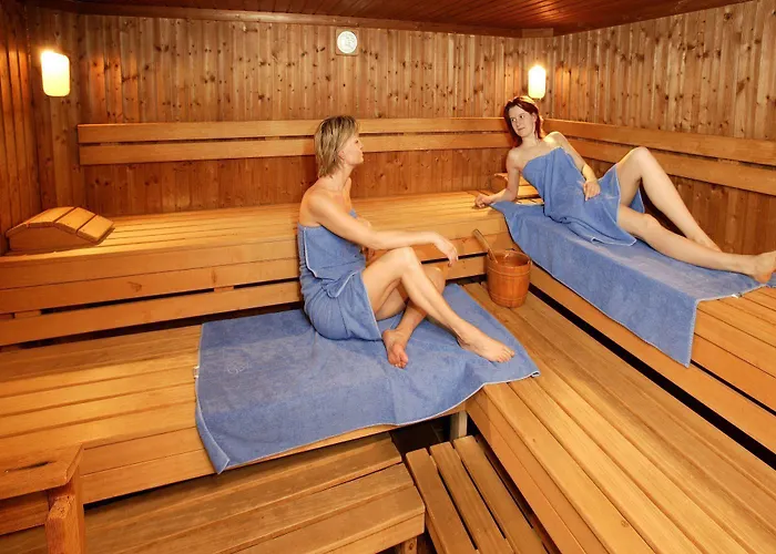 Sporthotel Heiligenblut 4* Heiligenblut