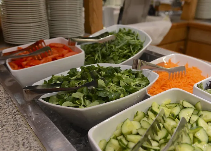 Sporthotel Heiligenblut Szálloda