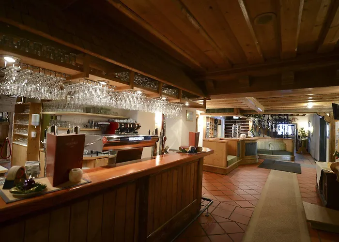 Sporthotel Heiligenblut Hotel