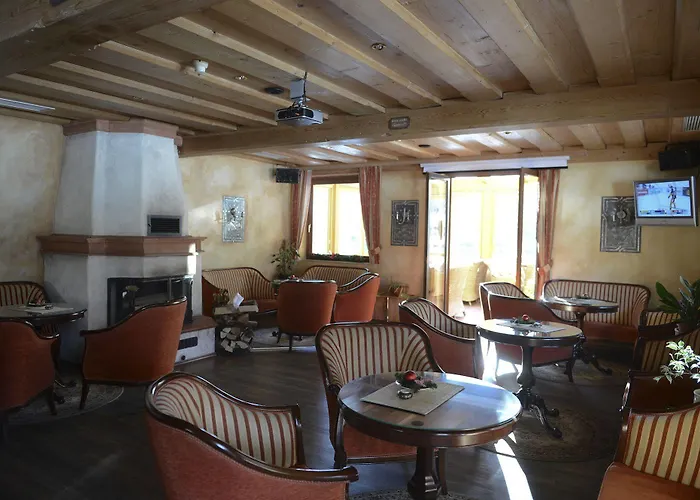 Szálloda Sporthotel Heiligenblut 4*