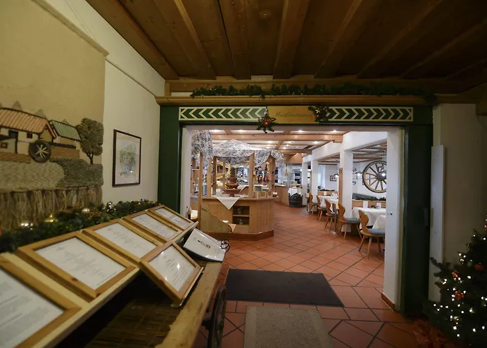 Sporthotel Heiligenblut