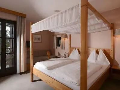 Sporthotel Heiligenblut 4* Heiligenblut