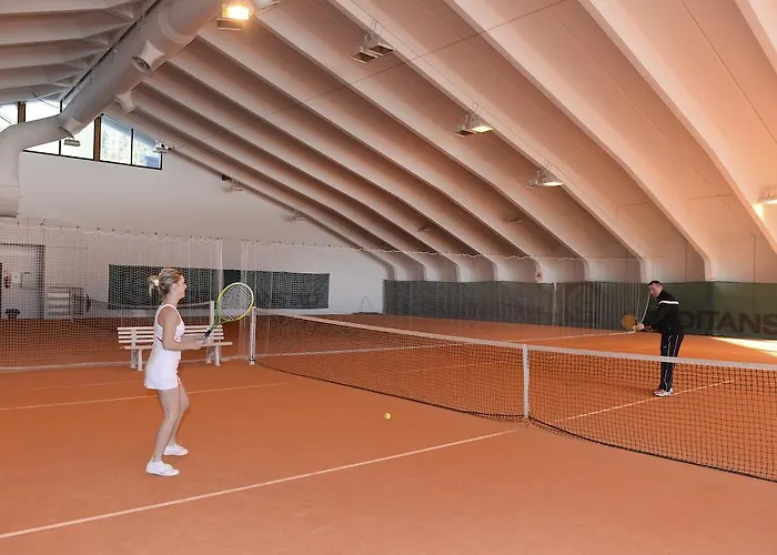 Sporthotel Heiligenblut 4*