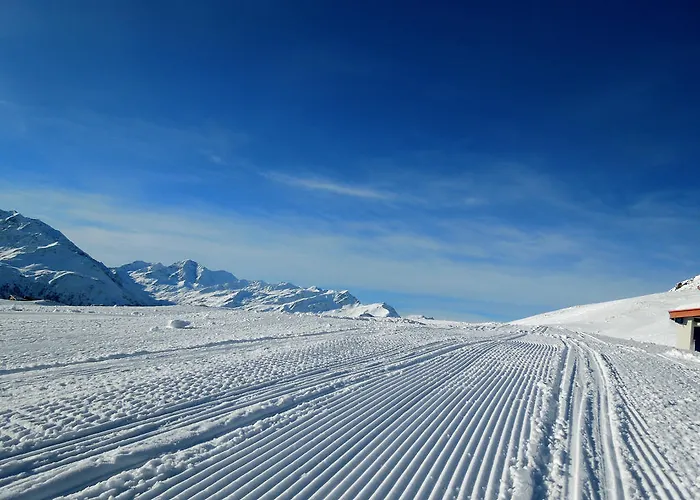 Sporthotel Heiligenblut Heiligenblut