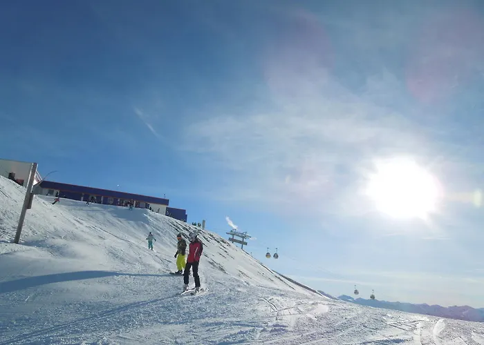 Sporthotel Heiligenblut 4*