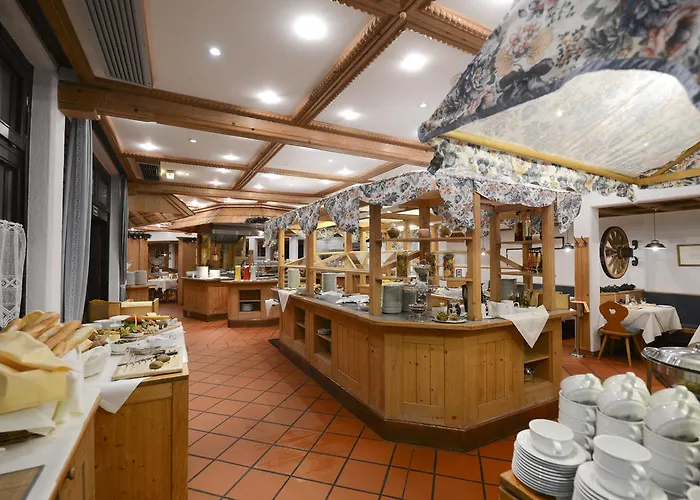 Szálloda Sporthotel Heiligenblut 4*