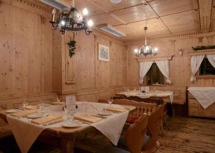 Sporthotel Heiligenblut 4*