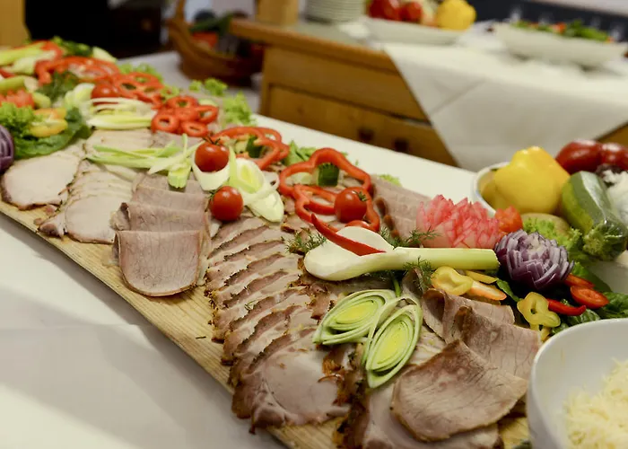 Sporthotel Heiligenblut 4* Heiligenblut