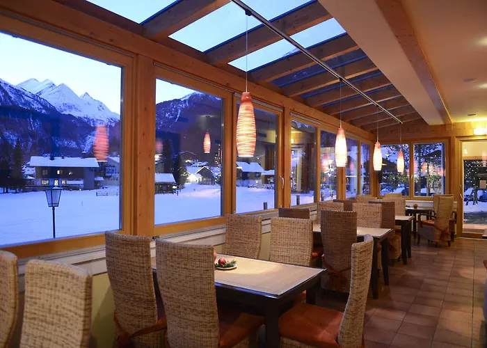 Hotel Sporthotel Heiligenblut