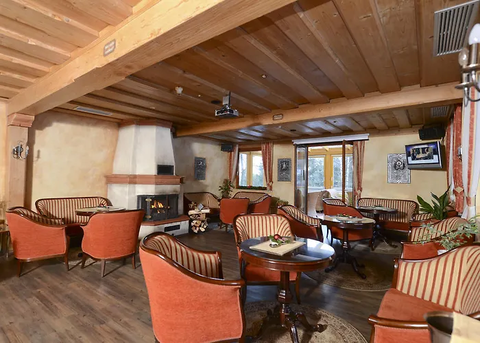 Sporthotel Heiligenblut Hotel