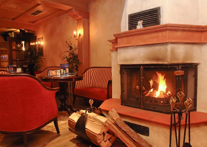 Hotel Sporthotel Heiligenblut 4*