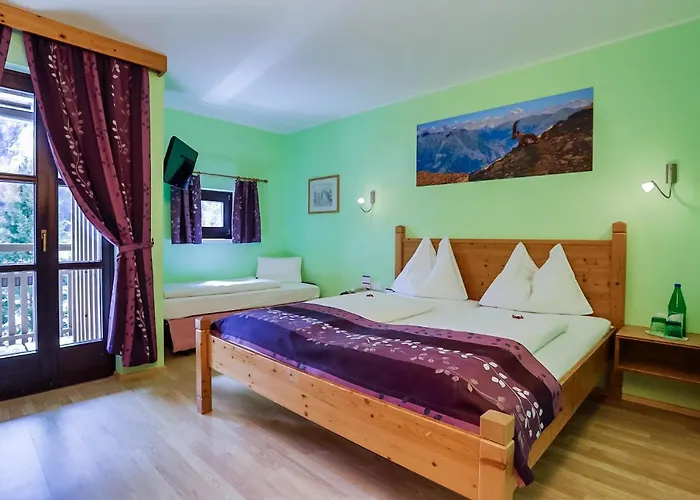 Sporthotel Heiligenblut 4* Heiligenblut