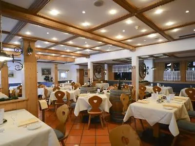 Sporthotel Heiligenblut Szálloda Heiligenblut