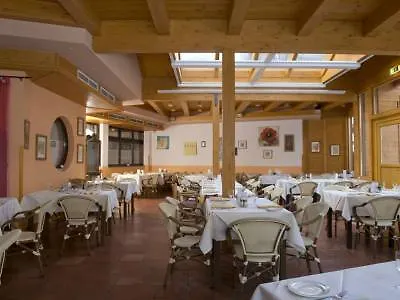 Hotel Sporthotel Heiligenblut 4*